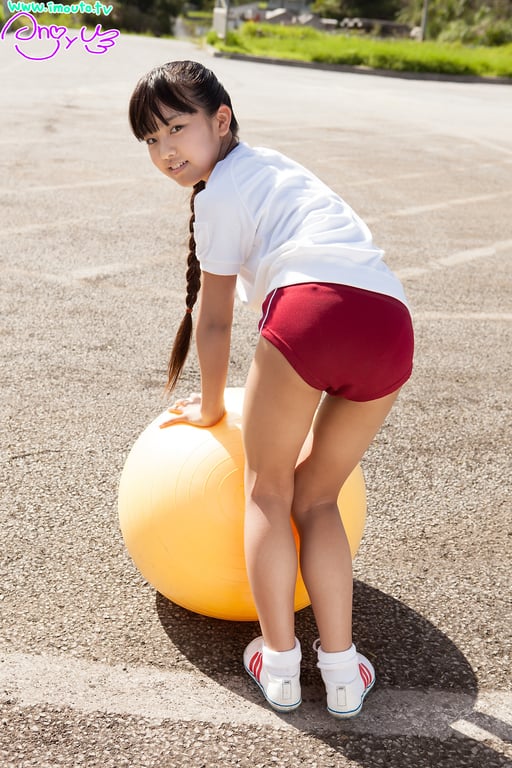 图片[22]-香月杏珠 『夏少女 vol.2』 - 在线免费观看-阅图吧