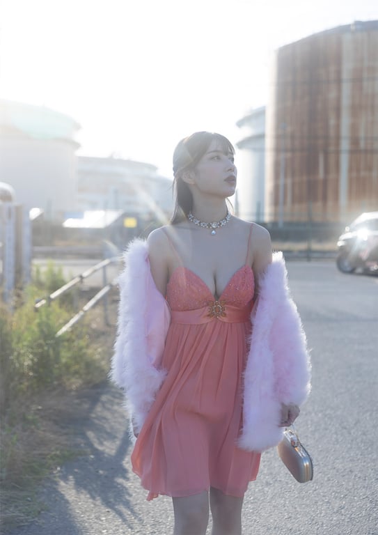 图片[14]-2022.09.28 雪平莉左写真集「Reliain Memory」 - 在线免费观看-阅图吧