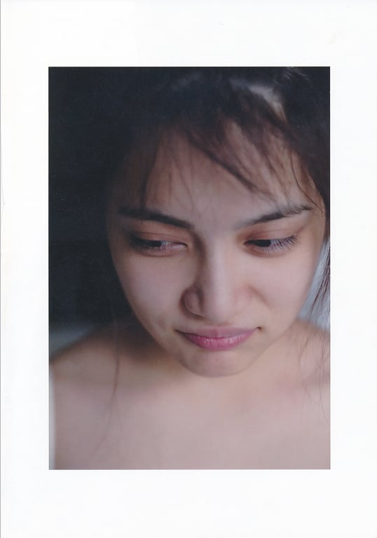 图片[90]-2017.03.22 入山杏奈首本写真集 美丽的罪 - 在线免费观看-阅图吧