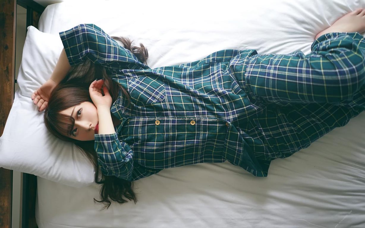 图片[113]-#Natural & Edge 表酱 OMOTECHAN 阿萌天 VOL3 (2020.03.26) - 全本免费在线观看-阅图吧