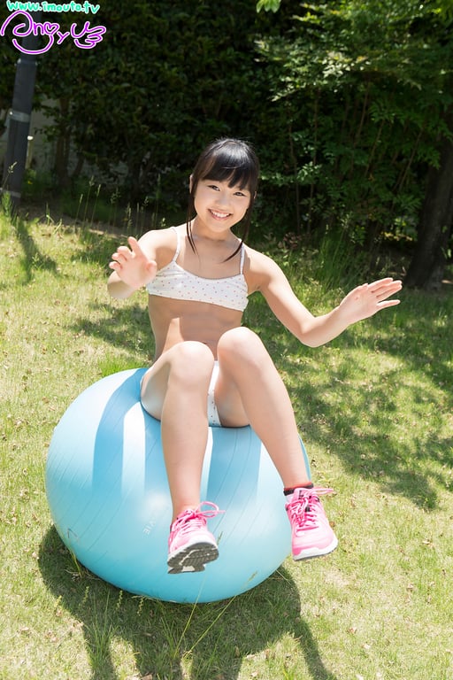 图片[111]-香月杏珠 『天真烂漫 vol.3』 - 在线免费观看-阅图吧