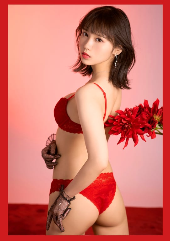 图片[61]-#2022.06.10 AV最高峰 S級GIRLS GROUP S1キャンペーン No.1 Photo Book S級版 - 全本免费在线观看-阅图吧