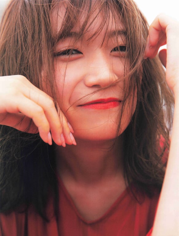 图片[152]-#乃木坂46 秋元真夏2nd写真集 『想让你幸福』Low - 全本免费在线观看-阅图吧