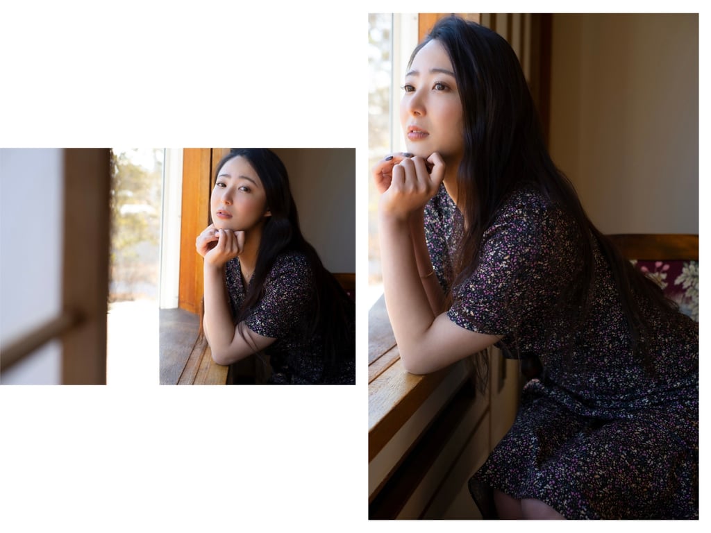 图片[7]-#松岡铃 官方裸体写真集『铃鸣』 - 全本免费在线观看-阅图吧