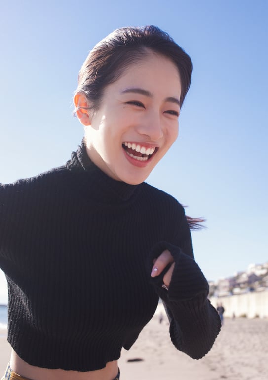 图片[36]-#Cocona Sakuragi 樱木心菜 – POP ICON of next generation (2022-12-08) - 全本免费在线观看-阅图吧