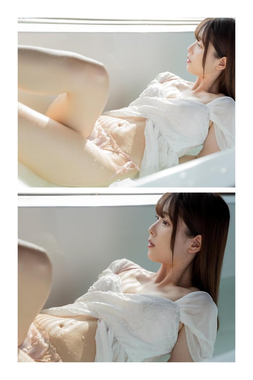 图片[27]-#Mitsuki Goronzoku 美月 – Translucent (2021-11-01) - 全本免费在线观看-阅图吧