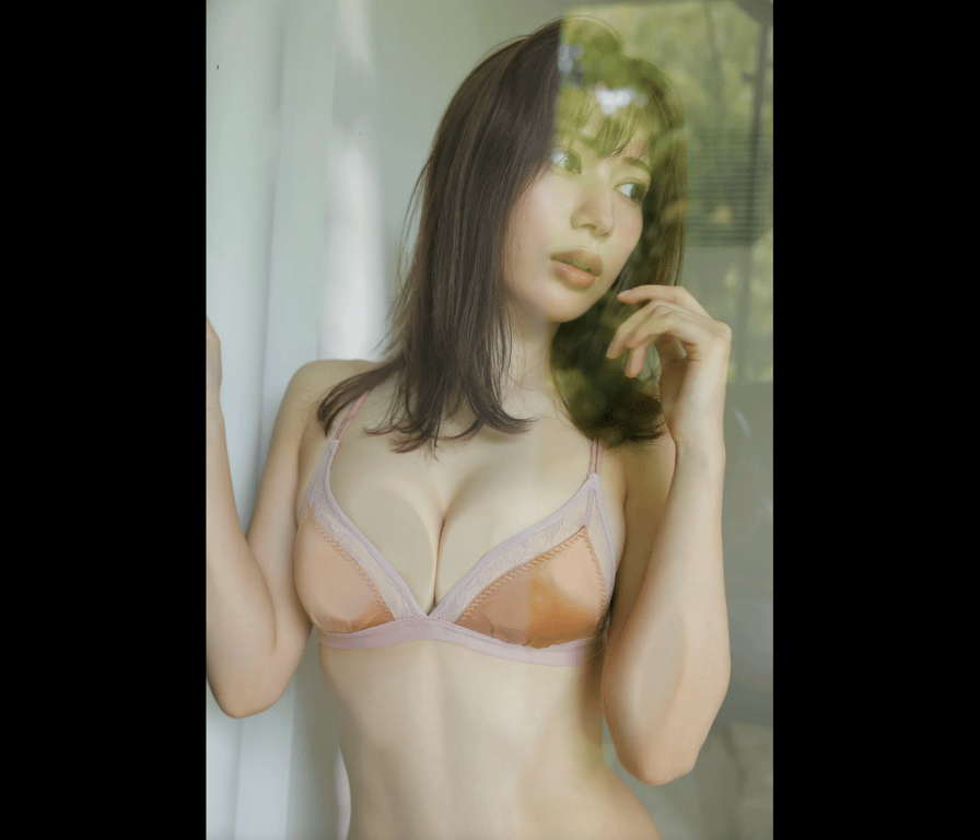 图片[30]-[FRIDAY] 2023.06.14 月度女孩025=雪平莉左「完全未公开100镜头&影片」 - 在线免费观看-阅图吧