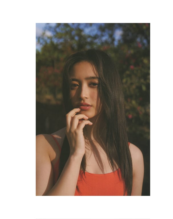 图片[128]-乃木坂46 井上和 1st写真集 独白 LQ - 在线免费观看-阅图吧