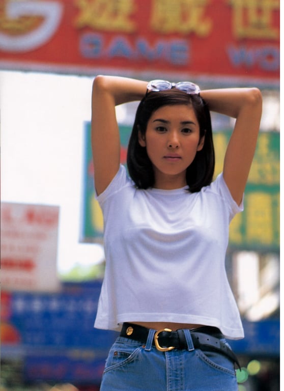 图片[98]-#Hitomi Kuroki 黑木瞳 – 17 months (17个月的) ｄｅｓｉｇｎｅｄ ｗｏｍａｎ - 全本免费在线观看-阅图吧