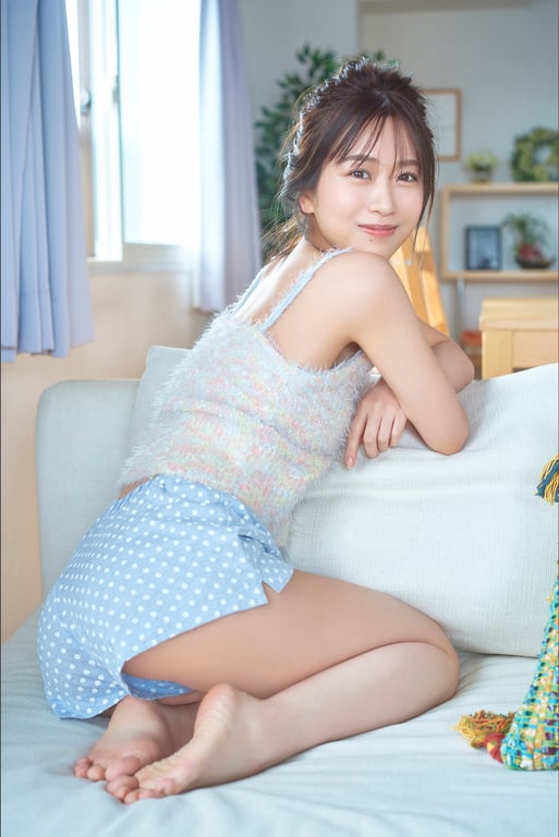 图片[36]-#Ayana Shinozaki 篠崎彩奈 – Ayanan of that day 那天的彩南 (2023-01-25) - 全本免费在线观看-阅图吧