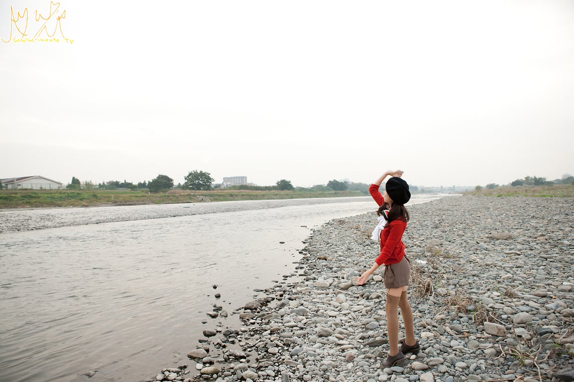 图片[159]-牧原あゆ 『絶対領域 vol.4』 - 在线免费观看-阅图吧