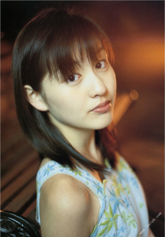 图片[41]-#岩井七世 写真集 薄荷 - 全本免费在线观看-阅图吧