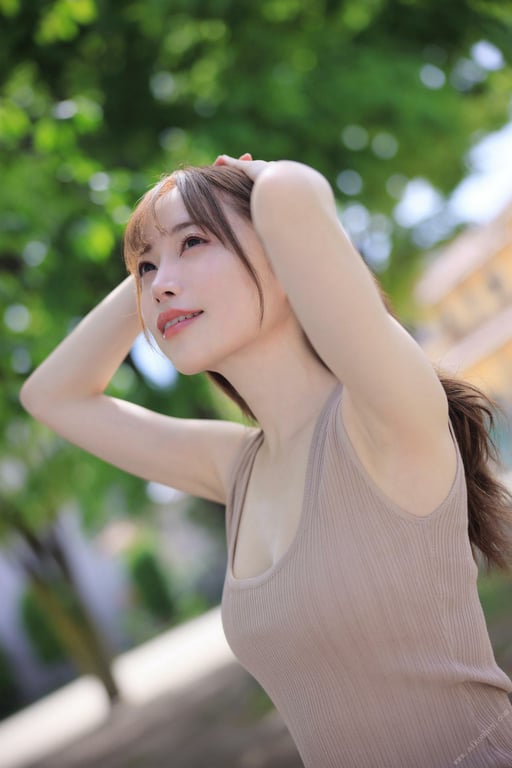 图片[6]-#七瀬アリス ヌード写真集『毎朝、僕を誘惑してくる隣のお宅のアリスさん』262 pics - 全本免费在线观看-阅图吧