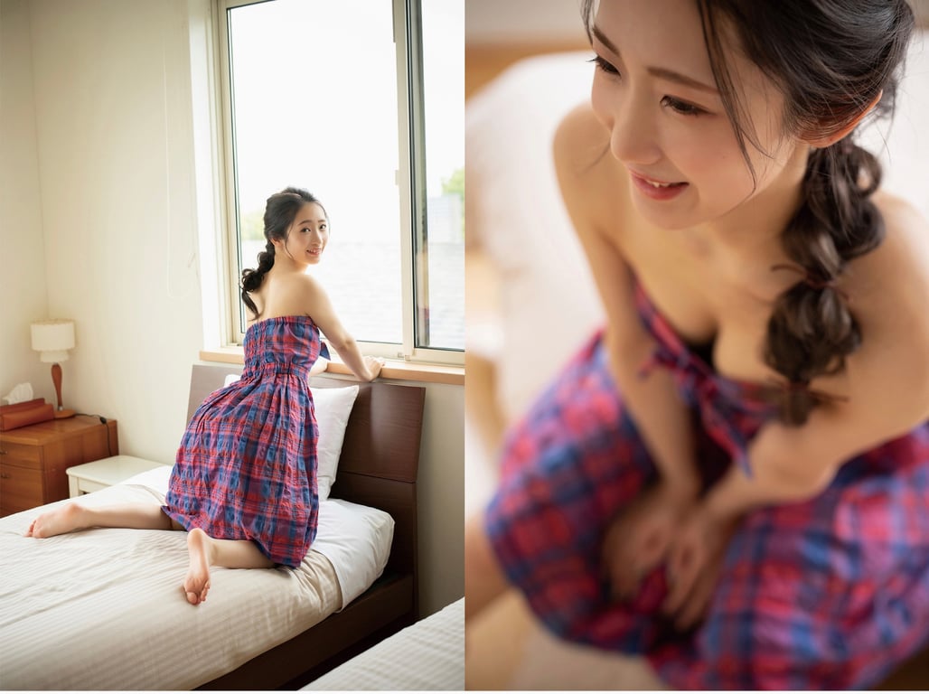 图片[21]-#泉あや グラビア写真集 无色透明 - 全本免费在线观看-阅图吧