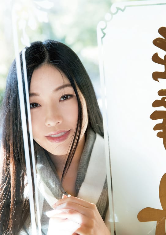 图片[7]-#Asuka Oda 小田飞鸟 – Sanctuary 圣域 (2018-04-30) - 全本免费在线观看-阅图吧