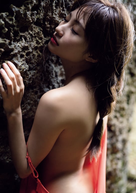 图片[67]-#花咲れあ1st写真集 花瓣 - 全本免费在线观看-阅图吧