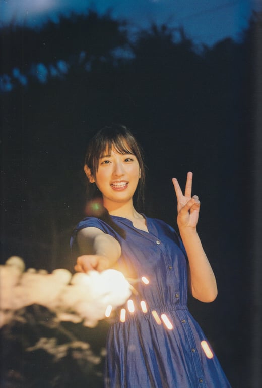 图片[74]-#日向坂46ファースト写真集 立ち漕ぎ - 全本免费在线观看-阅图吧