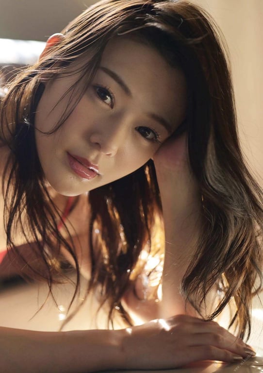 图片[128]-#吉高宁宁 数码写真集「Revelation」EPISODE：Final - 全本免费在线观看-阅图吧