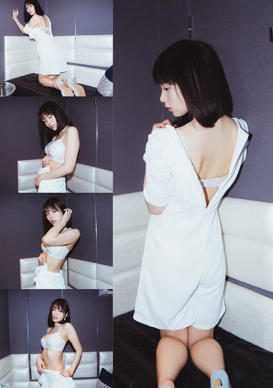 图片[48]-Nanami Ogura 小仓七海 – #Escape(NO watermark) - 阅图吧-阅图吧