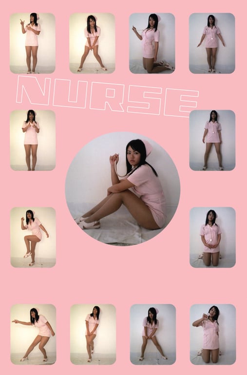 图片[26]-#Sayaka Isoyama 磯山沙也加 – イ・SHOCK (2003-08) - 全本免费在线观看-阅图吧