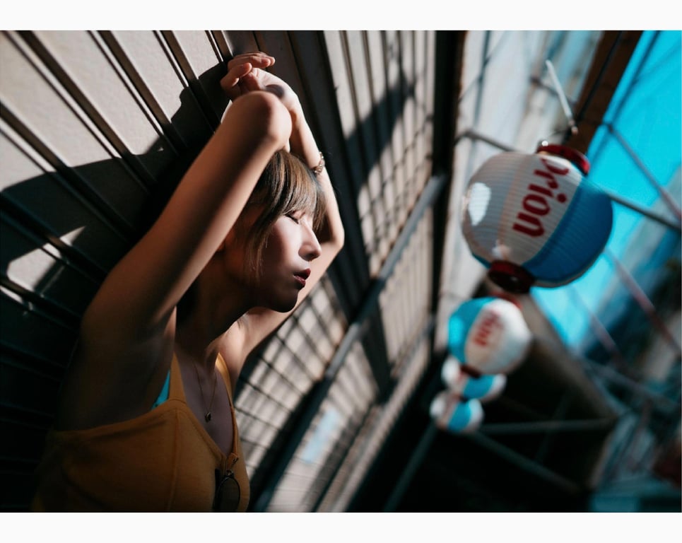 图片[20]-#美東澪 写真集 Nudity (wunder publishing house) - 全本免费在线观看-阅图吧