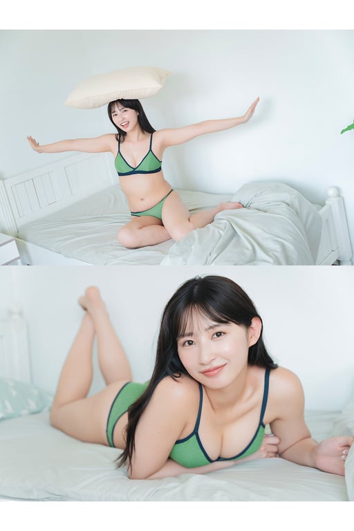 图片[49]-#FLASHデジタル写真集 松本日向 もう、あんま見んといてや (2024-09-10) - 全本免费在线观看-阅图吧