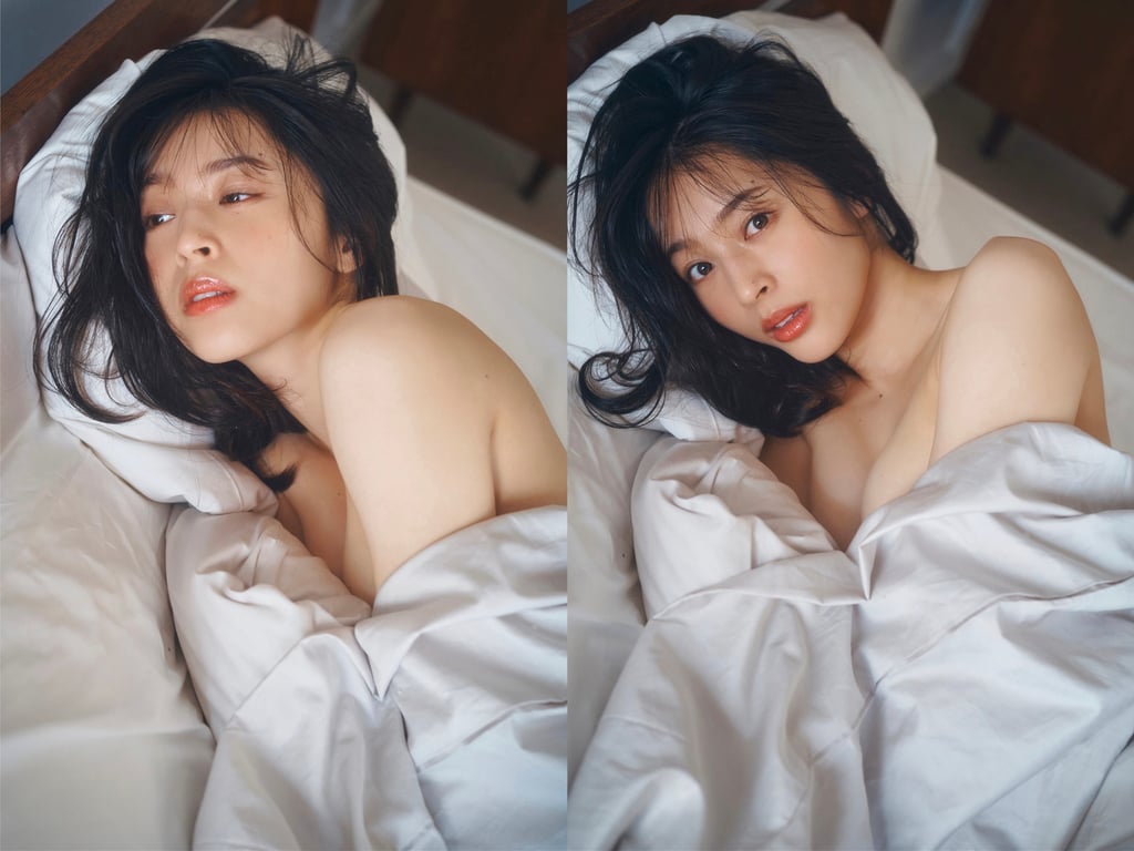 图片[16]-#FLASHデジタル写真集 神部美咲『ここだけの話 vol.2』 - 全本免费在线观看-阅图吧