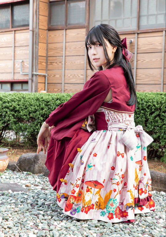 图片[20]-#vol.14 天津大人 Fetish Gravure – Japanese Fetish - 全本免费在线观看-阅图吧