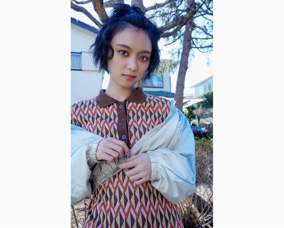 图片[26]-もなみ鈴 デジタル写真集 おやすみフィクション - 在线免费观看-阅图吧