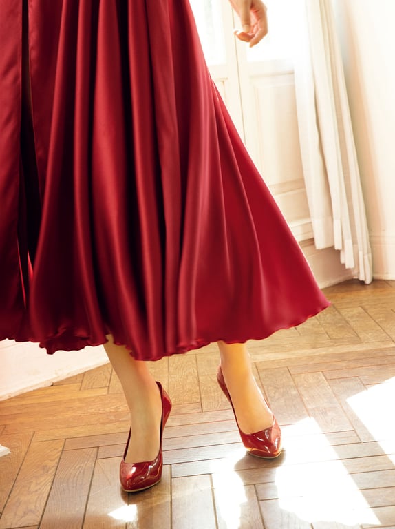 图片[6]-#Miho Machiyama 街山美穗 – Scarlet (2021-03-10) - 全本免费在线观看-阅图吧