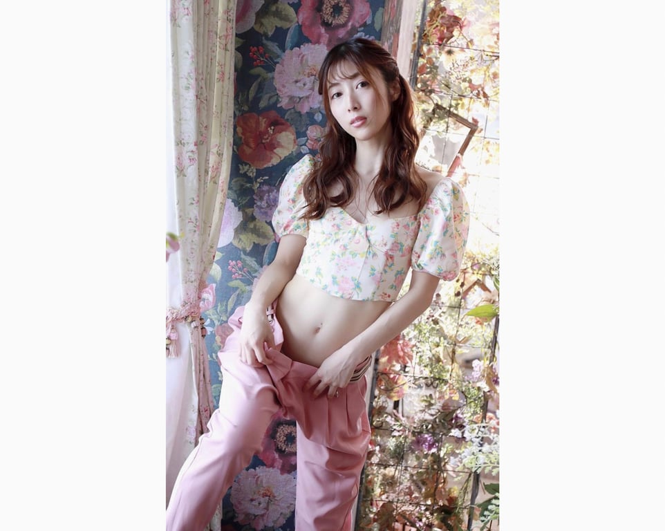 图片[116]-#宇野栞菜 デジタル写真集 おやすみフィクション - 全本免费在线观看-阅图吧