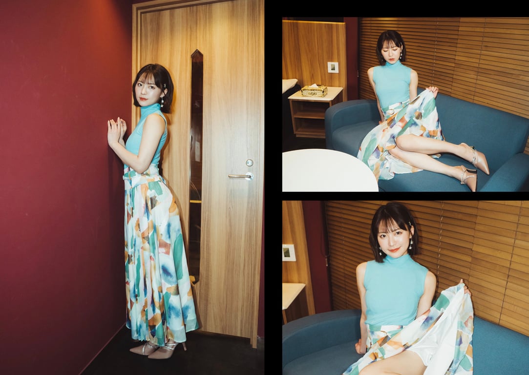 图片[49]-#東條なつ デジタル写真集 #Escape - 全本免费在线观看-阅图吧