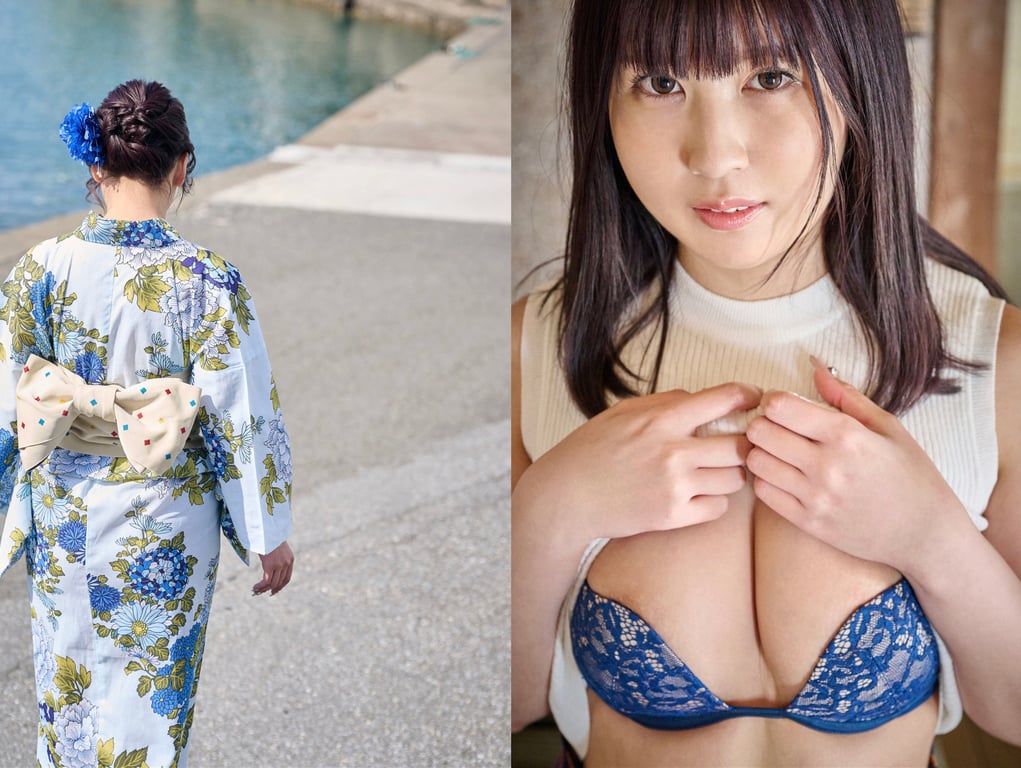 图片[37]-広瀬雅 官方拍摄未公开裸体写真集『雅-miyabi-』 - 在线免费观看-阅图吧