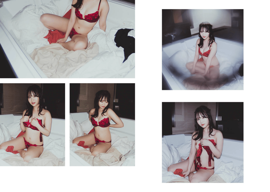 图片[24]-#Escape 小野六花 数字写真集 - 在线免费观看-阅图吧