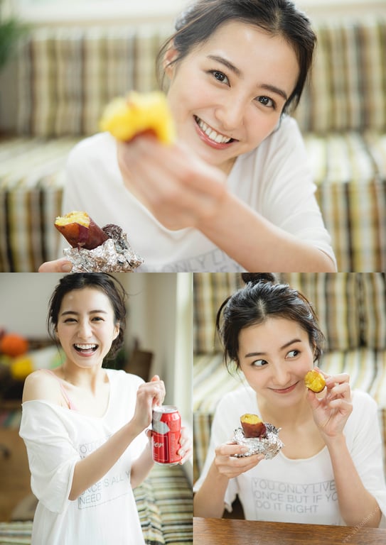 图片[8]-#Riho Takada 高田里穂 – I love your sister! 我好喜欢姐姐！ (2022-03-24) - 全本免费在线观看-阅图吧