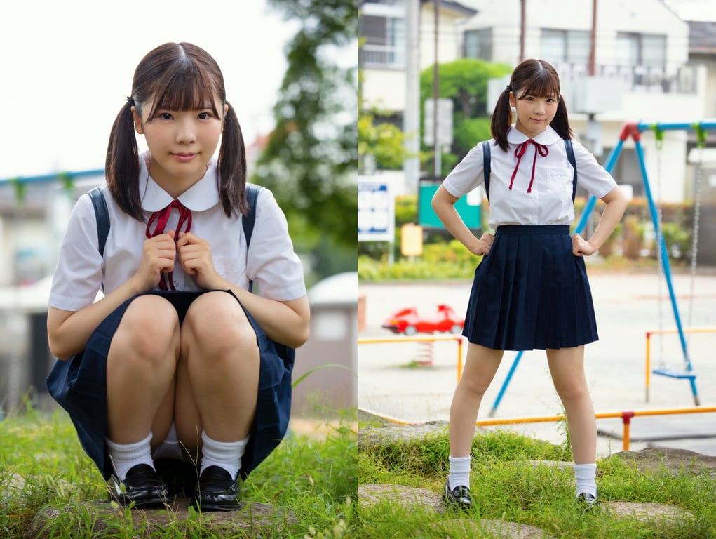 图片[4]-#佐久良咲希 官方裸体写真集『初恋』 - 全本免费在线观看-阅图吧