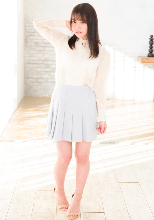 图片[4]-Nana Yagi 八木奈奈 - Clarity (2022-07-12) - 在线免费观看-阅图吧