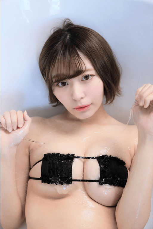 图片[95]-#小日向結衣 数字写真集『Bath time』 - 全本免费在线观看-阅图吧