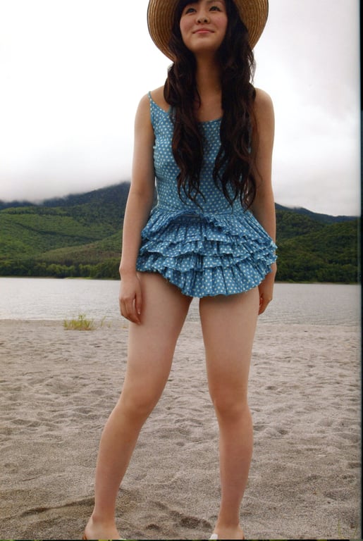 图片[79]-#Risako Sugaya 菅谷梨沙子 – 梨想 - 全本免费在线观看-阅图吧