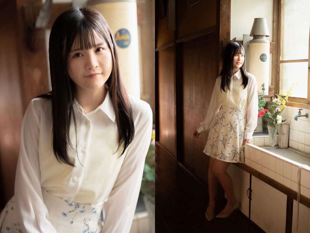 图片[18]-#並木ゆの ヌード写真集 feel the wind - 全本免费在线观看-阅图吧