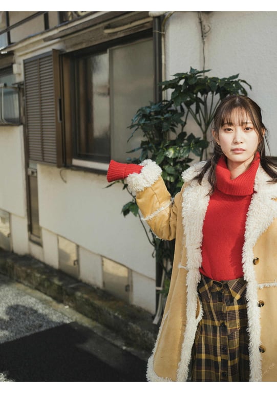 图片[21]-#とられち 美谷朱里(2023-01-31) - 全本免费在线观看-阅图吧