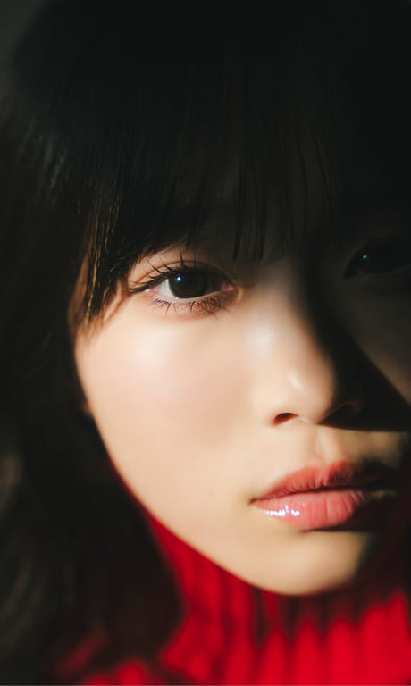 图片[5]-【デジタル限定】岸みゆ写真集「こんな日がくるなんて」 (週プレ PHOTO BOOK) - 在线免费观看-阅图吧