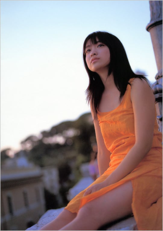 图片[88]-#Chizuru Ikewaki 池脇千鹤 – tesoro - 全本免费在线观看-阅图吧