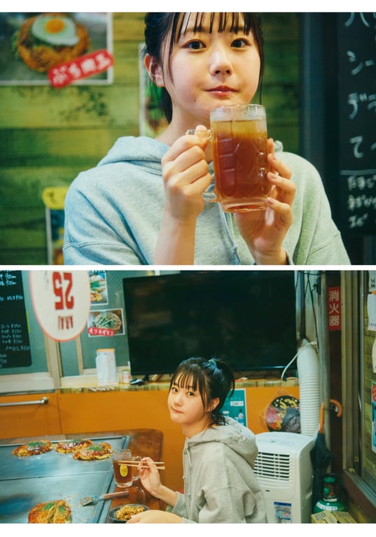 图片[79]-瀧野由美子 2nd 写真集『Mindscape』 - 在线免费观看-阅图吧