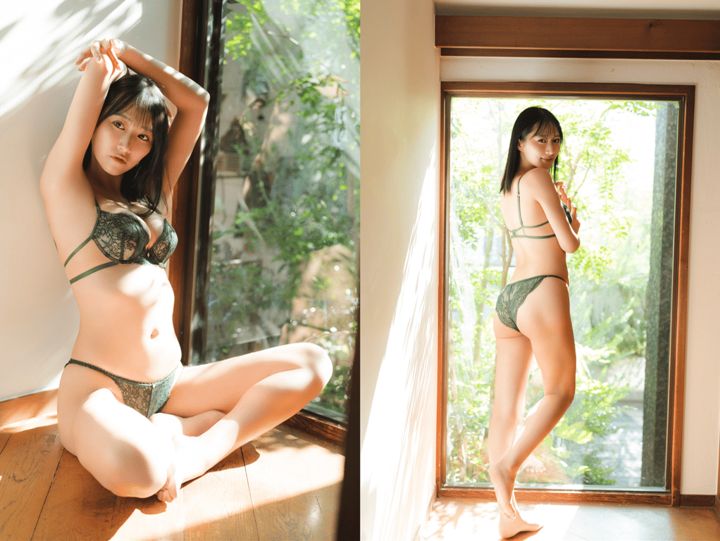 图片[12]-#週刊ポストデジタル写真集 川瀬もえ キレイなお姉さんが、好きです。 - 全本免费在线观看-阅图吧