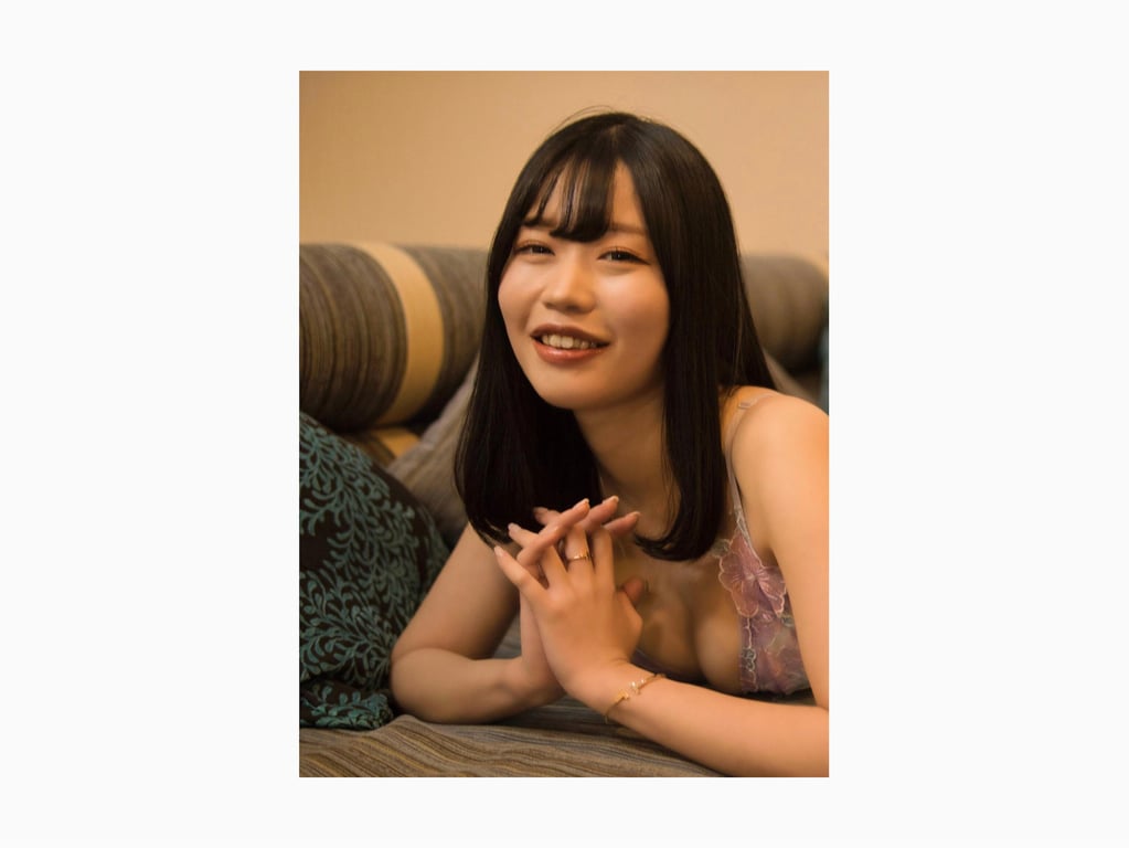 图片[130]-#青峰いろは セミヌード写真集 青色伝説 - 全本免费在线观看-阅图吧