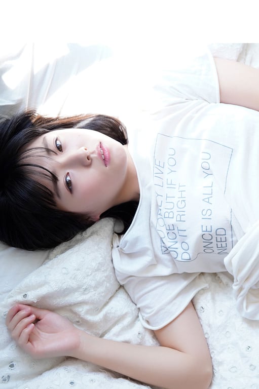 图片[97]-#Tsubasa Hazuki 叶月翼 – Dangerous baby face 危险娃娃脸 ＡＬＬ未公开完全版 ＲＥＤ (2019-08-16) - 全本免费在线观看-阅图吧