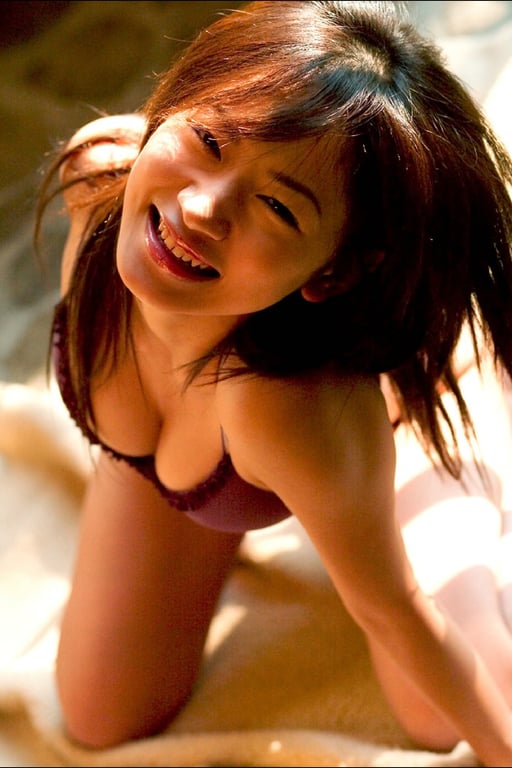 图片[42]-Ayumi Ninomiya 二宫步美 - 在线免费观看-阅图吧