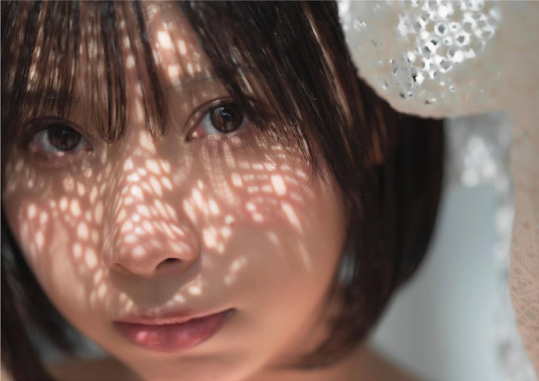 图片[45]-#三桥君 e-book 想触摸的素肌 (wunder publishing house) - 全本免费在线观看-阅图吧