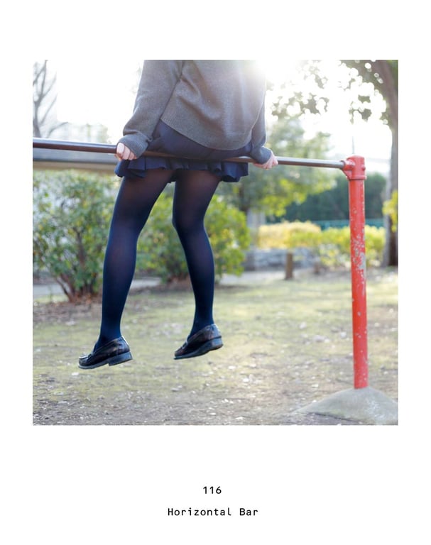 图片[118]-#2011.04.21 Yuki Aoyama 青山裕企 – SCHOOLGIRL COMPLEX ─放学后─ SCHOOLGIRL COMPLEX 2 - 全本免费在线观看-阅图吧